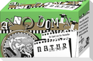 Anno Domini - Natur