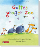 Gottes großer Zoo