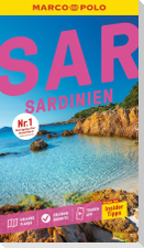 MARCO POLO Reiseführer Sardinien