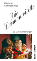 Die Damentoilette