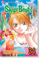 Skip-Beat!, Vol. 34