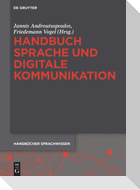 Handbuch Sprache und digitale Kommunikation