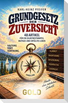 Grundgesetz der Zuversicht