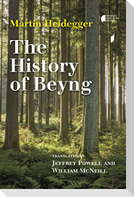 History of Beyng
