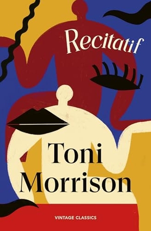 Morrison, Toni. Recitatif. Vintage Publishing, 2026.