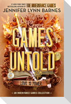 Games Untold
