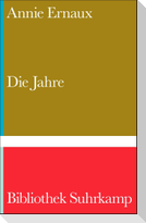 Die Jahre