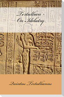 On Idolatry