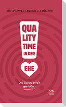 Quality Time in der Ehe