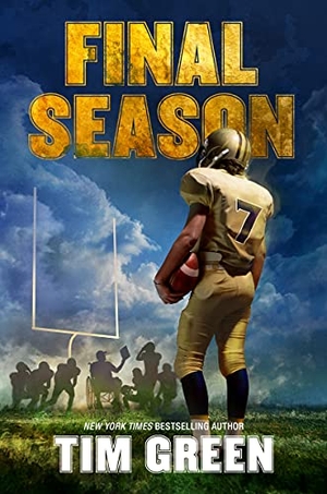 Green, Tim. Final Season. HarperCollins, 2021.