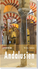 Lesereise Andalusien