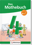Das Mathebuch 4 Neubearbeitung - Schulbuch