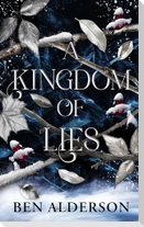 A Kingdom of Lies