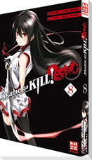 Akame ga KILL! ZERO - Band 8