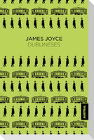 Dublineses (Relatos) / Dubliners (Short Stories)