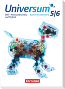 Universum Physik 5./6. Schuljahr. Schülerbuch Baden-Württemberg