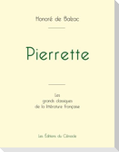 Pierrette de Balzac (édition grand format)