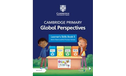 Cambridge Primary Global Perspectives Learner's Skills Book 5 with Digital Access (1 Year)