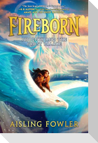 Fireborn: Phoenix and the Frost Palace