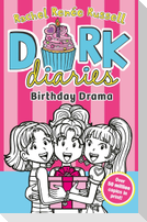 Dork Diaries 13: Birthday Drama!
