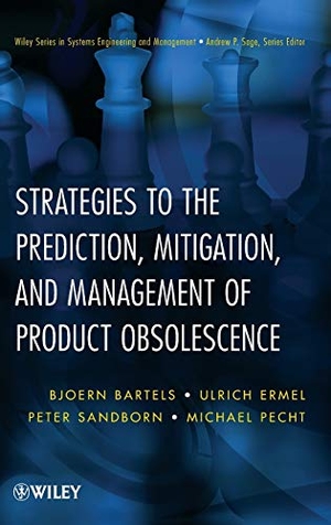 Bartels / Ermel et al. Prediction. John Wiley & Sons, 2012.