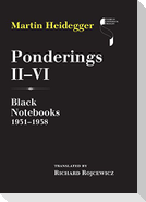Ponderings II-VI