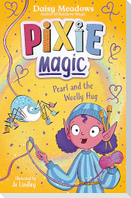 Pixie Magic: Pearl and the Woolly Hug