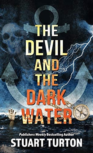 Turton, Stuart. The Devil and the Dark Water. Gale, a Cengage Group, 2021.