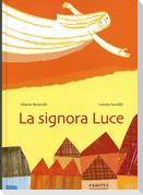 La signora Luce