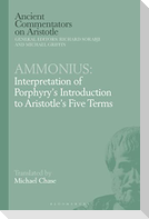 Ammonius