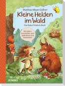 Kleine Helden im Wald
