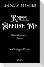 Basilisk-Saga Band 3