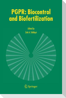 PGPR: Biocontrol and Biofertilization
