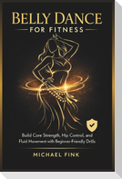 Belly Dance for Fitness