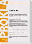 Kritik der Geoökonomie