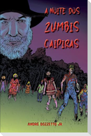 A Noite Dos Zumbis Caipiras