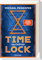 Timelock, Band 2 - Zeithüter