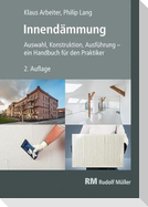 Innendämmung