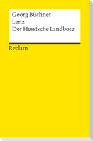 Lenz · Der Hessische Landbote