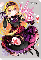 Val X Love, Vol. 11