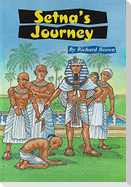Setna's Journey