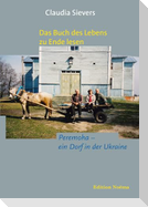 Das Buch des Lebens zu Ende lesen