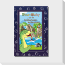 Dino + Ricky (6) und das kirschkopfkugelige Meistermännchen