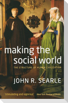 Making the Social World