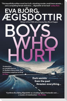 Boys Who Hurt