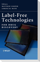 Label-Free Technologies for Drug Discovery