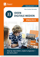 33 Ideen Digitale Medien Englisch