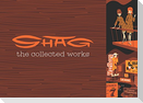 Shag: The Collected Works