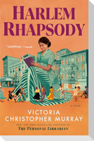 Harlem Rhapsody