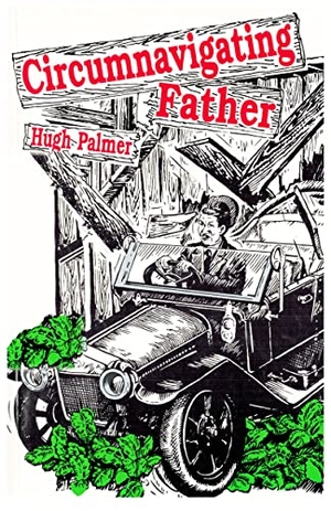 Palmer, Hugh. Circumnavigating Father. Hancock House Publishers, 1990.